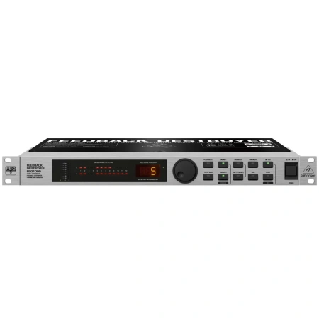 Купить BEHRINGER FBQ1000 за 18&nbsp;863 ₽