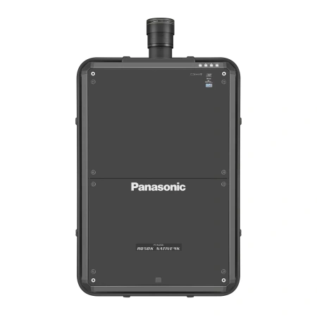 Купить Panasonic PT-RQ50KE по выгодной цене в Москве