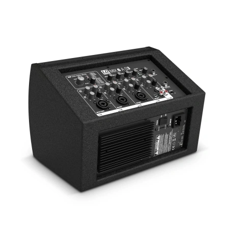 Купить LD Systems MIX 6 A G3 по выгодной цене в Москве