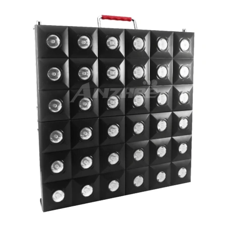 Купить Anzhee Color Matrix Sun 36 MKII по выгодной цене в Москве