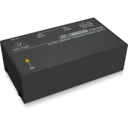 Купить BEHRINGER PS400 по выгодной цене в Москве