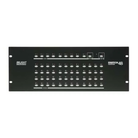 Купить ИМЛАЙТ SWITCH CONTROL-48 по выгодной цене в Москве