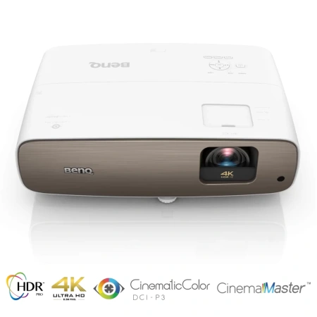 Купить BenQ W2700 по выгодной цене в Москве
