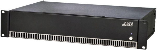 AUDAC DPA616