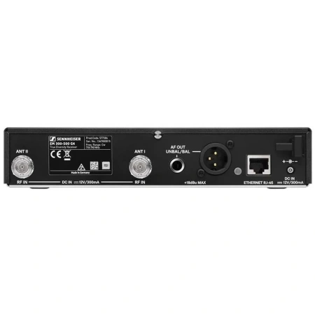 Купить SENNHEISER EW 500 G4-945-AW+ по выгодной цене в Москве