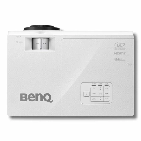 Купить BenQ SH753P по выгодной цене в Москве