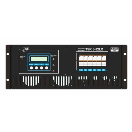 Купить XLine TSR 6-32LX по выгодной цене в Москве