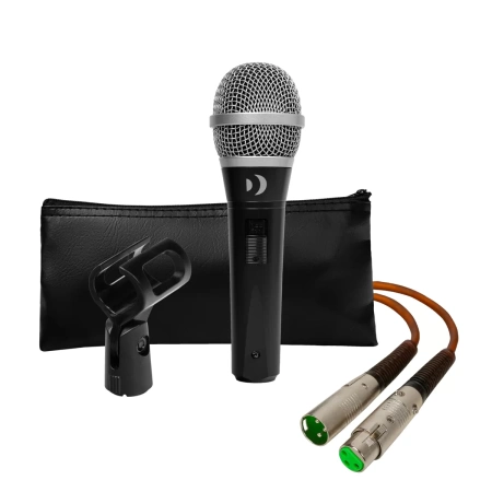Купить ROCKDALE PRO Voice GRX 1 за 0 ₽