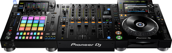 PIONEER DJS-1000