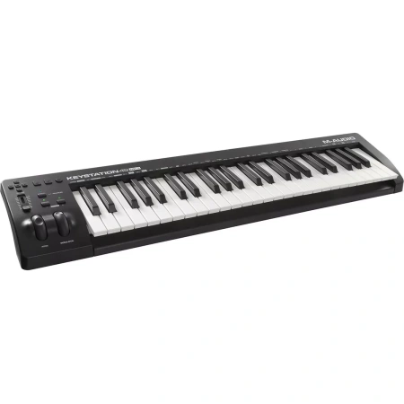 Купить M-audio Keystation 49 MK3 по выгодной цене в Москве