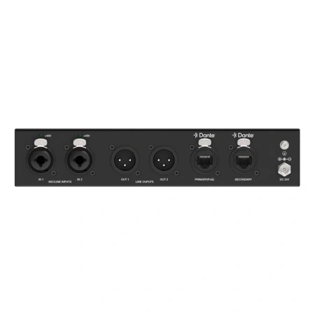 Купить Prestel ADPX-22XLR по выгодной цене в Москве