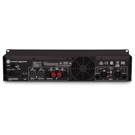 Купить CROWN XLS 2502 за 88&nbsp;276 ₽