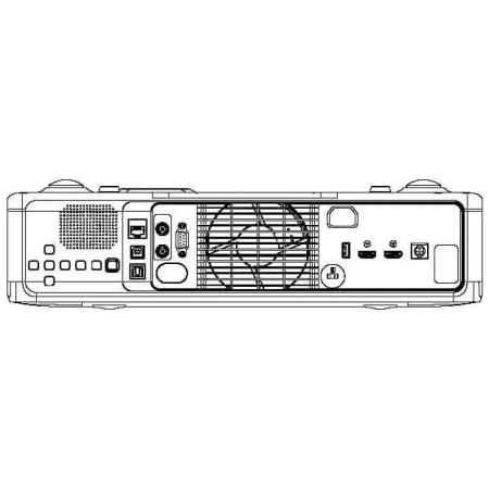 Купить Appotronics AL-MK525A по выгодной цене в Москве