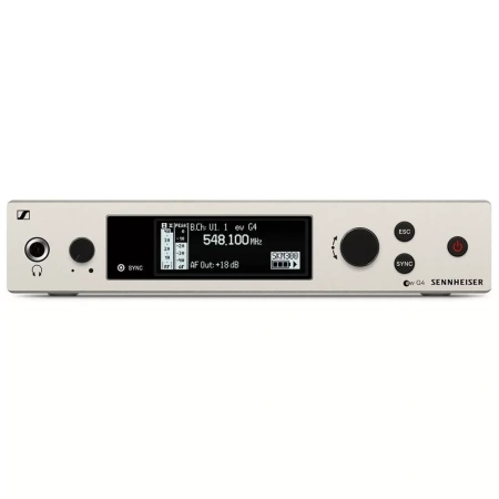 Купить Sennheiser EW 500 G4-CI1-AW+ по выгодной цене в Москве