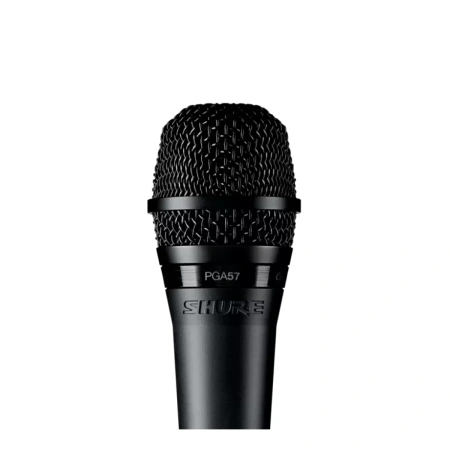 Купить Shure PGA57 по выгодной цене в Москве