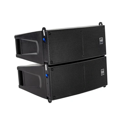 Купить SVS Audiotechnik CASCADE 206AP по выгодной цене в Москве