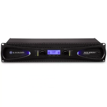 Купить CROWN XLS 1002 за 69&nbsp;930 ₽