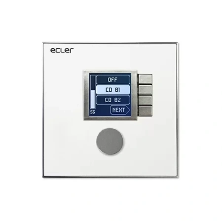 Купить ECLER WPNET4KV по выгодной цене в Москве