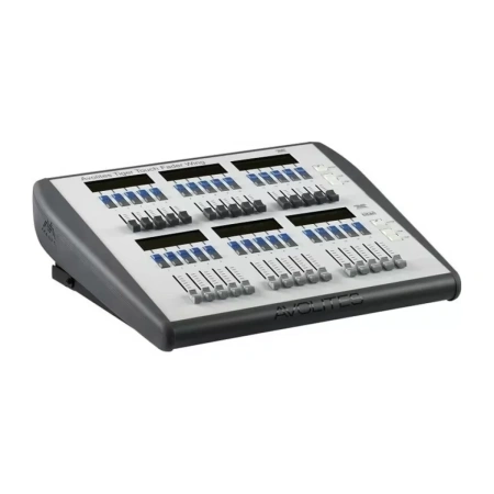 Купить AVOLITES Tiger Touch II Fader Wing по выгодной цене в Москве