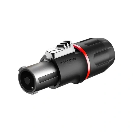 Купить ROXTONE RS4FP-HD-Red по выгодной цене в Москве