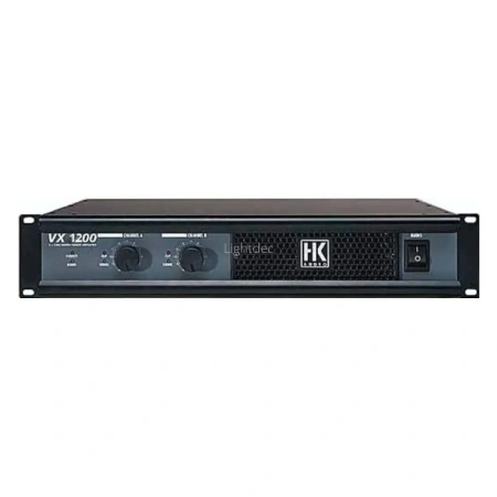 HK AUDIO VX 1200