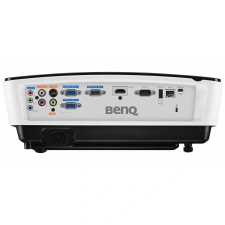 Купить BenQ MW724 по выгодной цене в Москве