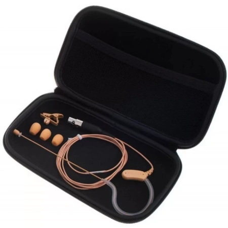 Купить SHURE MX153C/O-TQG по выгодной цене в Москве