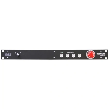 Купить ИМЛАЙТ WINCH lock-S за 96&nbsp;300 ₽