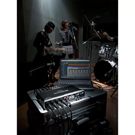Купить ROLAND UA-1010 за 76&nbsp;595 ₽
