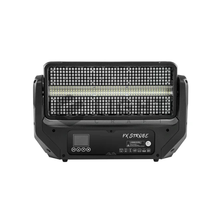 Купить LightCraft Moving Strobe 1000W по выгодной цене в Москве