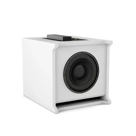 Купить CVGAUDIO SUBone model F-8W/Active за 52&nbsp;935 ₽
