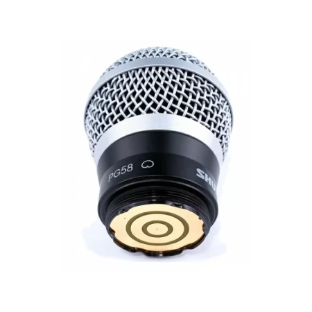 Купить Shure RPW110 по выгодной цене в Москве