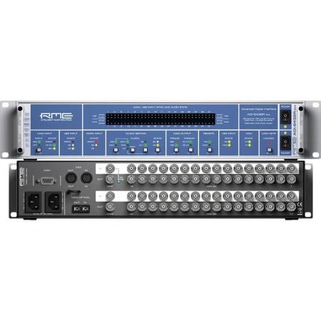 Купить RME ADI-6432 Redundant по выгодной цене в Москве