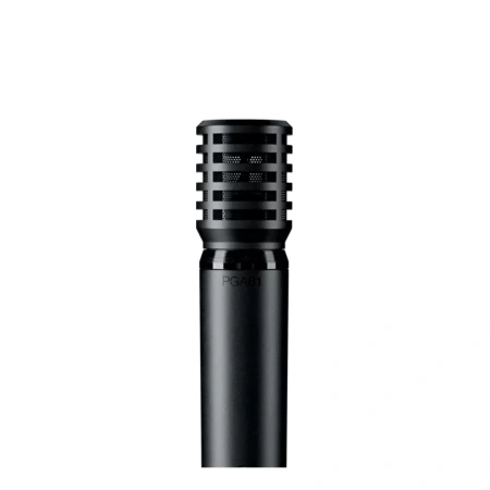 Купить Shure PGA81 по выгодной цене в Москве