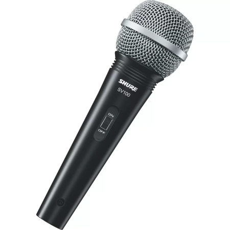Купить Shure SV100-WA по выгодной цене в Москве