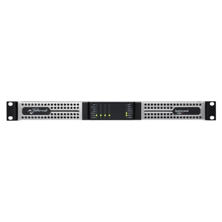 Купить POWERSOFT Quattrocanali 1204 по выгодной цене в Москве
