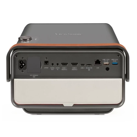 Купить ViewSonic x10 4k по выгодной цене в Москве