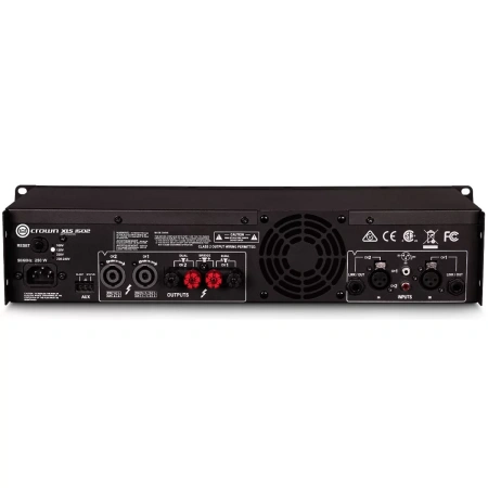 Купить CROWN XLS 1002 за 69&nbsp;930 ₽