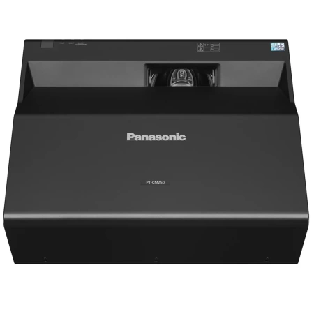 Купить Panasonic PT-CMZ50B по выгодной цене в Москве