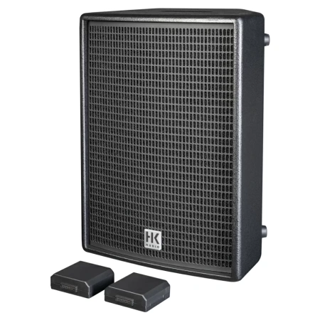 Купить HK AUDIO PR:O 8 (with cover) по выгодной цене в Москве