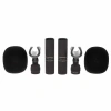 Купить SENNHEISER MKH 8020 STEREOSET по выгодной цене в Москве