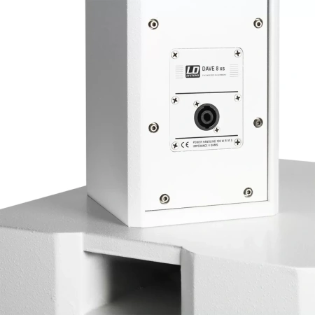 Купить повтор LD Systems DAVE 8 XS W по выгодной цене в Москве