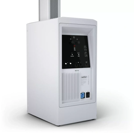Купить LD Systems MAUI 11 G3 W по выгодной цене в Москве