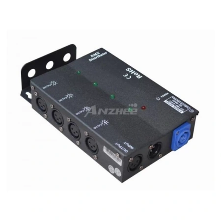 Купить Anzhee DMX Splitter 4 RE за 20&nbsp;700 ₽