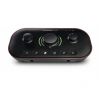 Купить Focusrite Vocaster Two Podcast по выгодной цене в Москве