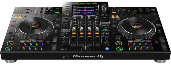 PIONEER XDJ-XZ