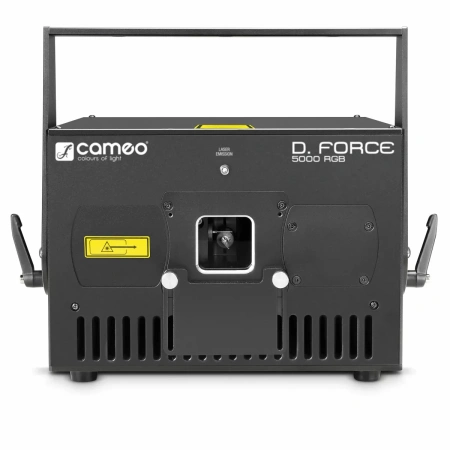 Купить Cameo D FORCE 5000 RGB по выгодной цене в Москве