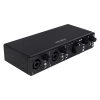 Купить Arturia MiniFuse 2 Black по выгодной цене в Москве
