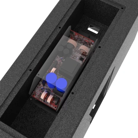 Купить Audiocenter Avanda 210A по выгодной цене в Москве