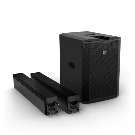 Купить LD Systems MAUI 28 G3 MIX по выгодной цене в Москве